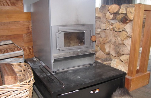 Kakahi House | Kereru Lodge Kakahi: Private and Peaceful Getaway