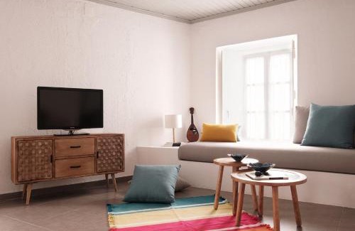 Hydra Apartment | Keresbino Hydra Port House