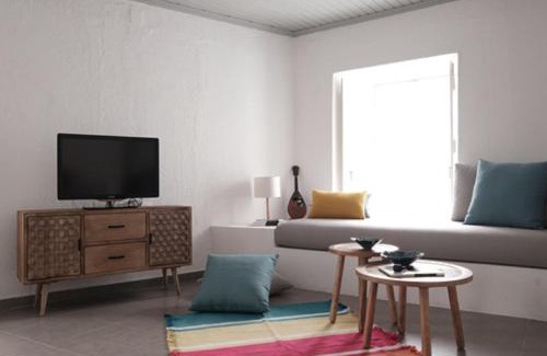 Hydra Apartment | Keresbino Hydra Port House