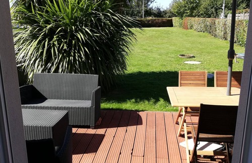 Moelan-sur-Mer House | Kerguil-léon vacation home beaches 10mn drive, 4 pers maximum
