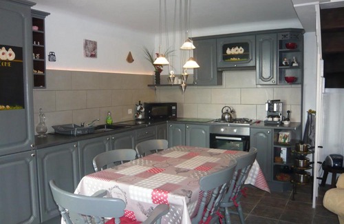 Mur-de-Bretagne House | Kerguillaume