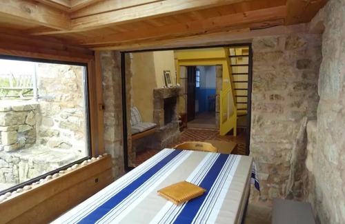Plomeur House | Kerheol Pointe de la Torche - 200 m from the beach