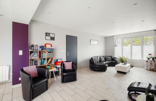 Matignon House | Kermat