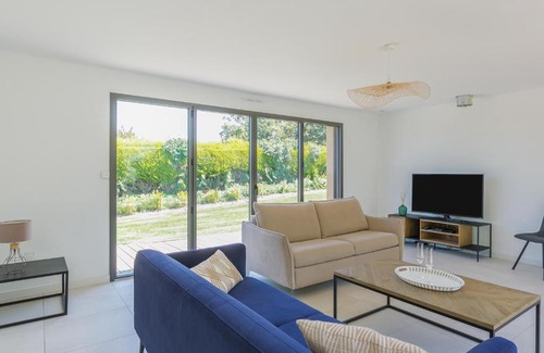 Pleubian House | Kermaudez