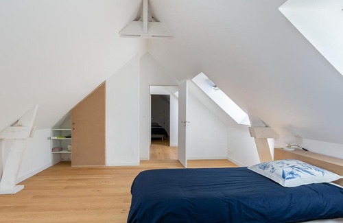 Pleubian House | Kermaudez