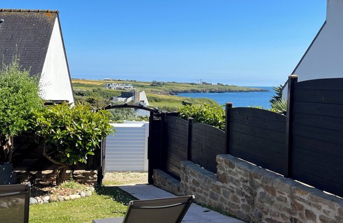 Le Conquet House | Kermorvan - Holiday home for 2 people Le Conquet