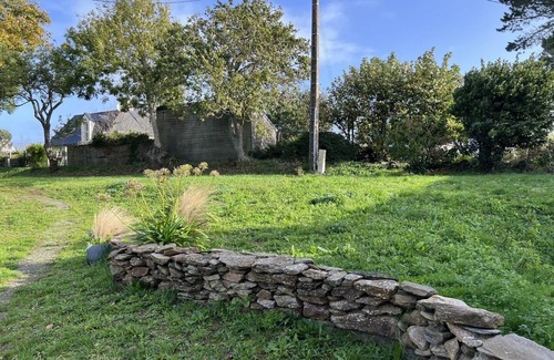 Clohars-Carnoet House | KERNABEC - House 4/6 people - quiet near Doelan port and coastal path