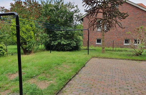 Innenhafen Apartment | Kernsanierte apartment in a central location