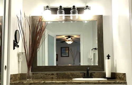 Kernville House | Kernville Oasis w Private Pool! WALK to town/river
