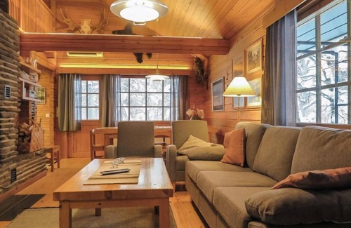Sodankyla House | Keromaja by Interhome