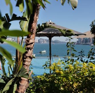 Hung Hom Bay Hotel | Kerry Hotel Hong Kong by Shangri-la