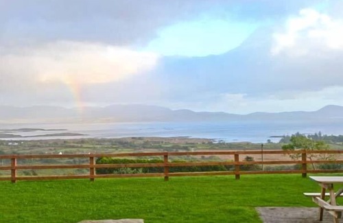Caherdaniel Cottage | KERRY WAY COTTAGE, family friendly in Castlecove, County Kerry