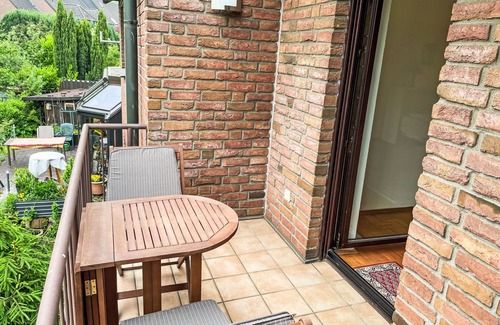 Schonebeck Apartment | Kersten by Interhome