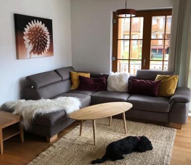 Rauris Apartment | Kerstin 3 by SMR Rauris Apartments - inc Spa and near Gondola