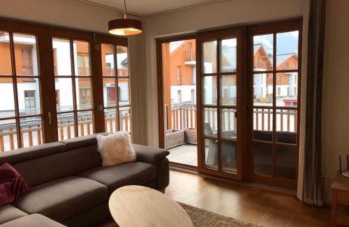 Rauris Apartment | Kerstin 3 by SMR Rauris Apartments - inc Spa and near Gondola