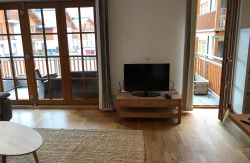 Rauris Apartment | Kerstin 3 by SMR Rauris Apartments - inc Spa and near Gondola