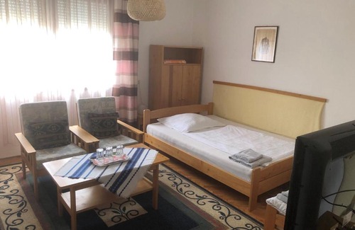 Nagykanizsa House | Kertész Rózsa Vendégház