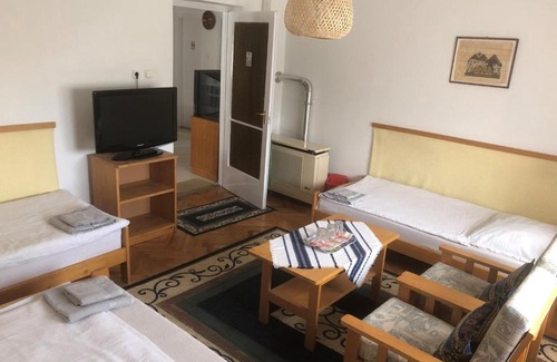 Nagykanizsa House | Kertész Rózsa Vendégház