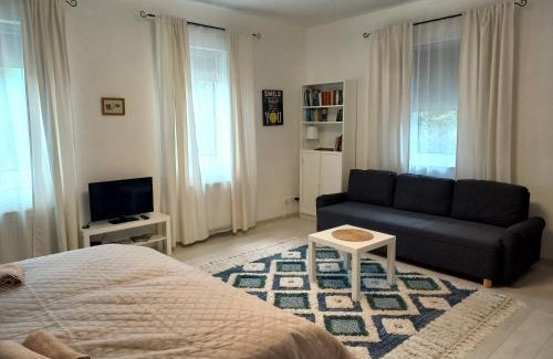 Budaors Apartment | Kertész14 Apartman
