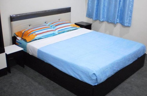 Kerteh Hotel | Kerteh Inn