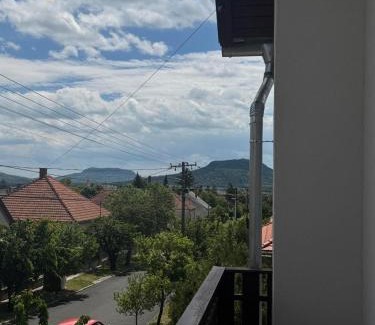 Tapolca House | Kertvárosi Apartman