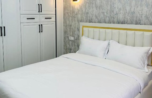 Turkestan Apartment | KERUEN SARAY APARTMENTS 20/2