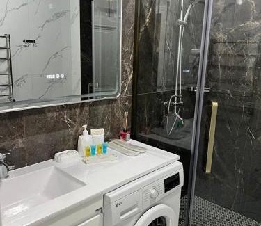 Turkestan Apartment | KERUEN SARAY APARTMENTs 20-1