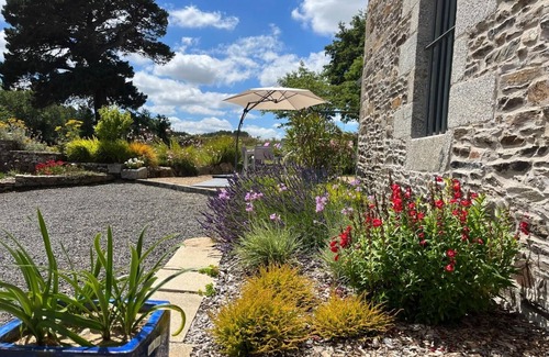 La Roche-Jaudy House | Kervegan - LA ROCHE-JAUDY