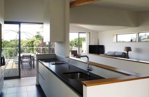 Pleumeur-Bodou House | Kervegan magnificent sea view villa in Pleumeur Bodou