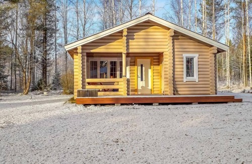 Ahtari House | Kesäniitty by Interhome