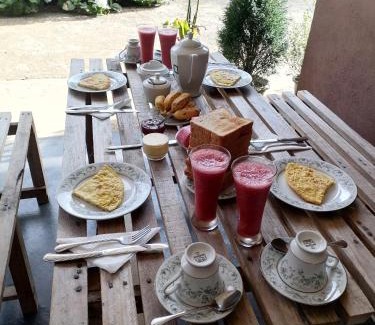 Nuwara Eliya House | Keshiya Holiday Home