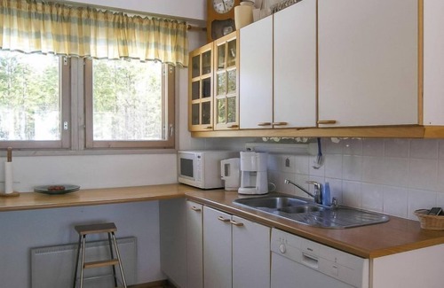 Sotkamo House | Keskikallio, Nuasjärvi by Interhome