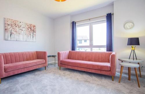 South Galson House | Kessock View Apartment