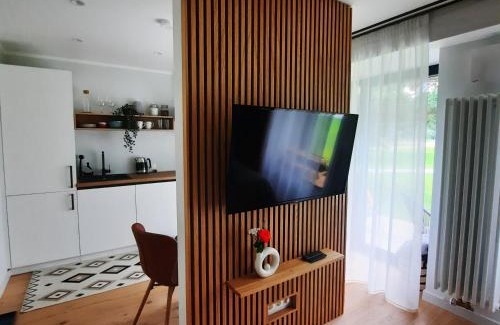 Engure Apartment | Kesterciems seaside apartment with terrace