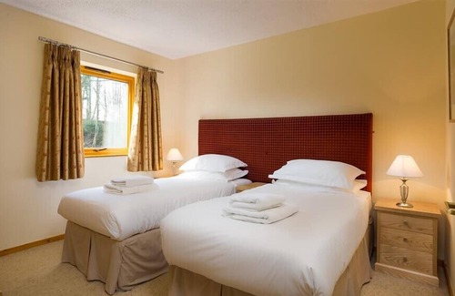 Keswick Cabin | KESWICK BRIDGE HELVELLYN 25, family friendly in Keswick