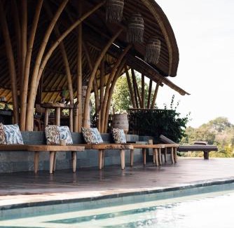 Wanokaka Hotel | ketanu bamboo lodge sumba