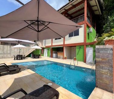 Canaveral House | KETHALYA TAYRONA Hostal