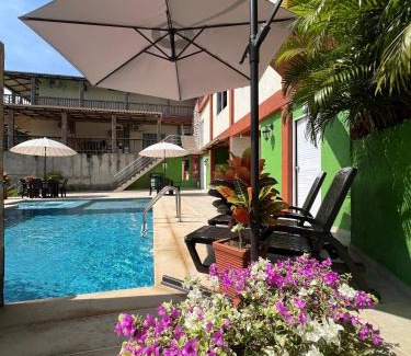 Canaveral House | KETHALYA TAYRONA Hostal