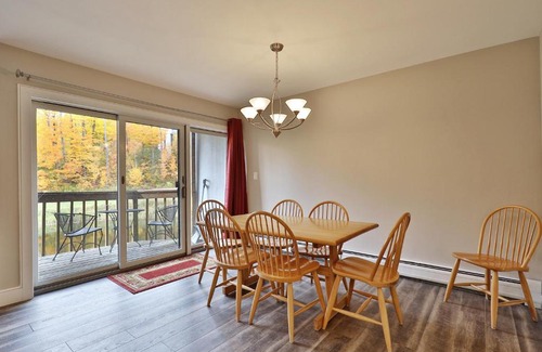 Ludlow Apartment | Kettle Brook A