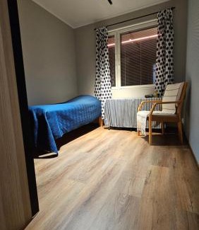 Karkkila House | Ketunpesä 8