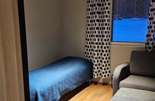 Karkkila House | Ketunpesä 8