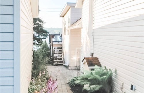 Penn Yan House | Keuka Lake Gem! Relax at our modern and cozy year-round lakefront home.