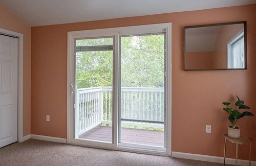 Penn Yan House | Keuka Lake View Victorian