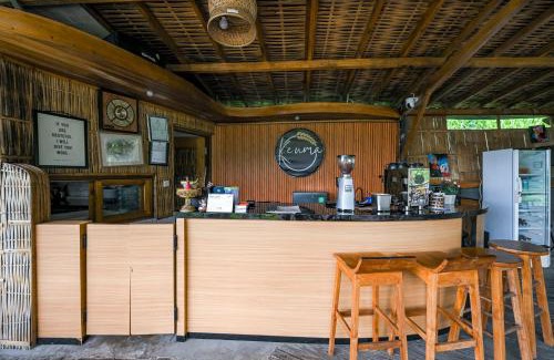 Penebel Villa | Keuma Villa & Resto Jatiluwih by The Lavana