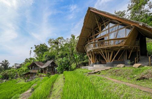 Penebel Villa | Keuma Villa & Resto Jatiluwih by The Lavana