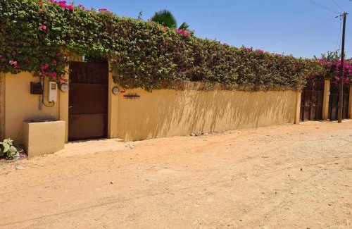 La Somone House | keur GAANSOTI
