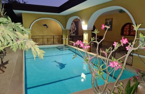 La Somone House | keur GAANSOTI