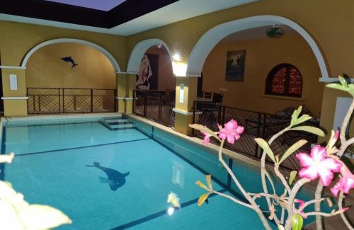 La Somone House | keur GAANSOTI