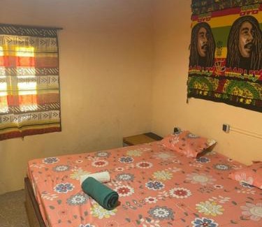 Mar Fafako House | KEUR Junior