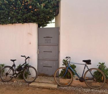 La Somone Villa | Keur Lola quartier aigrettes
